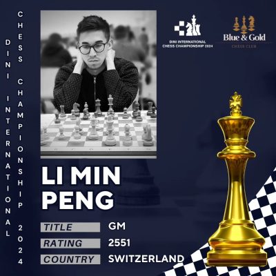 Li Min Peng