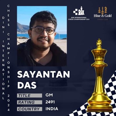 Sayantan Das